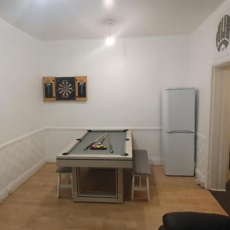 ניוקאסל Hustlers Inn Apartment מראה חיצוני תמונה
