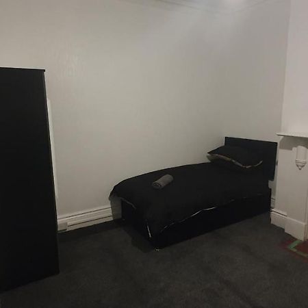 ניוקאסל Hustlers Inn Apartment מראה חיצוני תמונה