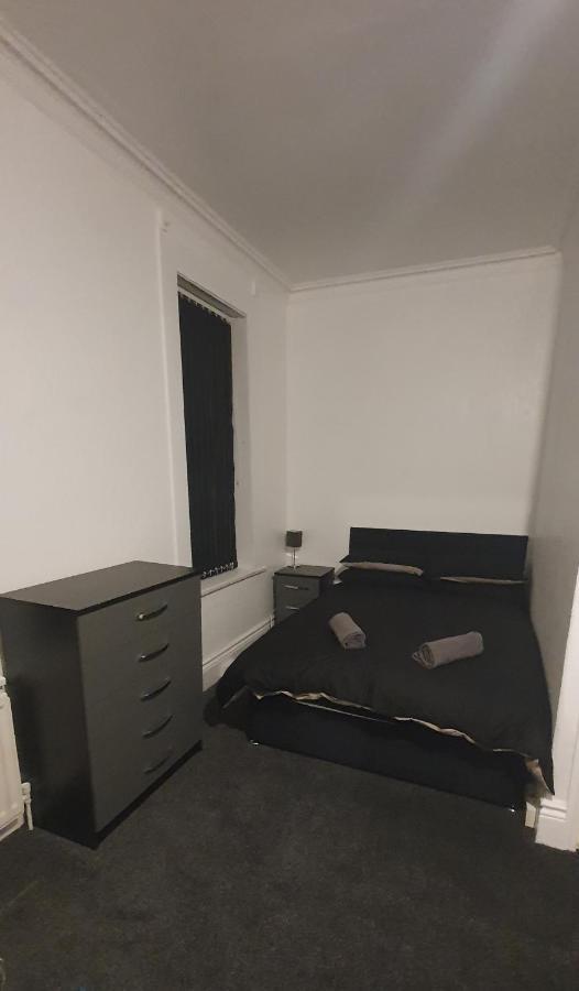 ניוקאסל Hustlers Inn Apartment מראה חיצוני תמונה