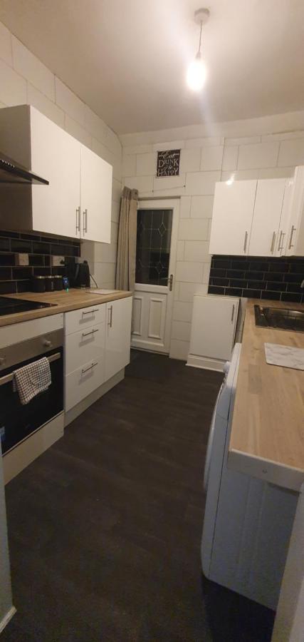 ניוקאסל Hustlers Inn Apartment מראה חיצוני תמונה