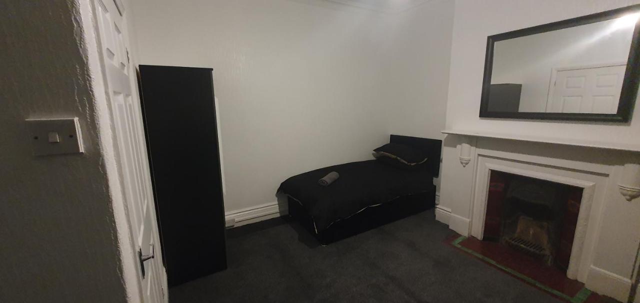 ניוקאסל Hustlers Inn Apartment מראה חיצוני תמונה
