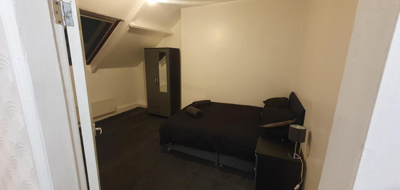 ניוקאסל Hustlers Inn Apartment מראה חיצוני תמונה